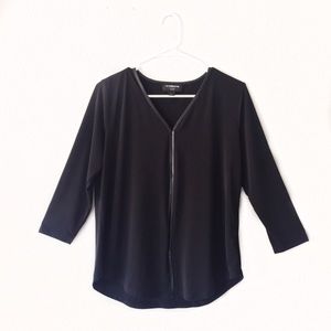 Liz Claiborne Career Top✨